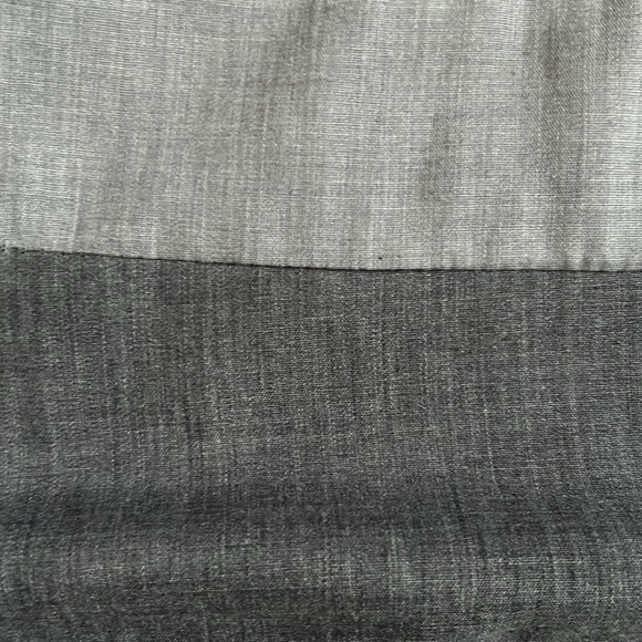 Eri & Ali Pieced Stripe Top - Picture 8 of 8